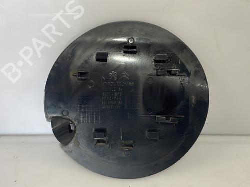 Fuel flap PEUGEOT 208 I (CA_, CC_) 1.2 VTI 82 | BP25666599C131