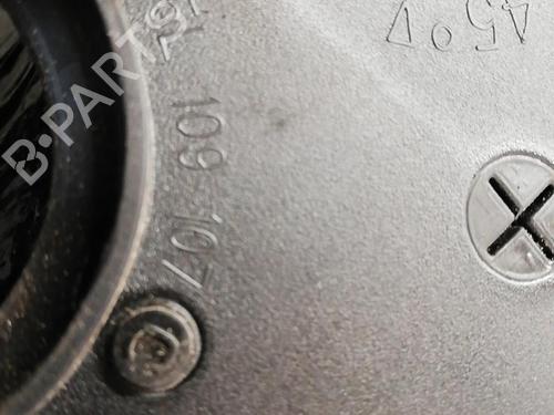 Used Timing cover Timing cover SEAT LEON (KL1, KLG) 2.0 TDI (150 hp) 25670557 25670557