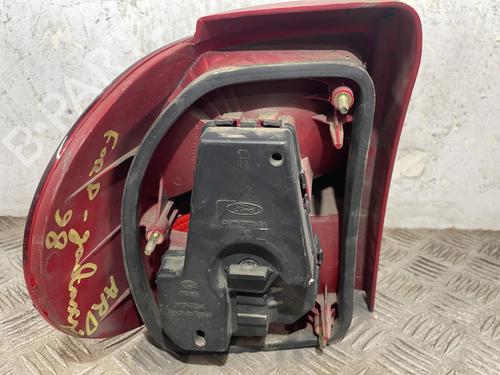Right taillight FORD GALAXY I (WGR) 1.9 TDI | BP25661958C35