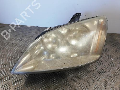 Left headlight FORD FOCUS C-MAX (DM2) 1.6 TDCi | BP25668005C28 