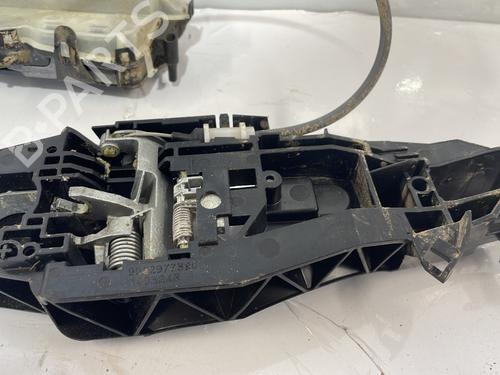 Rear right lock CITROËN C3 / C3 ORIGIN III (SX) 1.2 PureTech 82 | BP27884306C99 