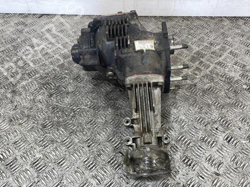 Used Front differential Front differential TOYOTA RAV 4 II (_A2_) 2.0 D 4WD (CLA20_, CLA21_, CLA20R, CLA21R) (116 hp) 25662127 25662127