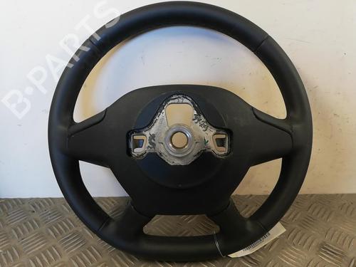 Steering wheel DACIA SANDERO II 1.0 SCe 75 (B8JC, B8JD, B8NC) | BP25668209C49 