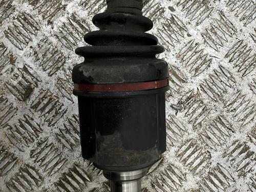 Left front driveshaft CITROËN C-CROSSER (VU_, VV_) 2.2 HDi | BP25663097M38