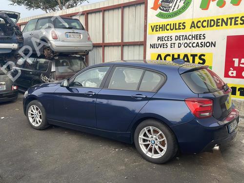 Rear left panel BMW 1 (F20) 120 d | BP25665176C60 - Image 6