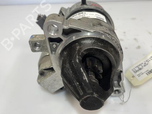Starter CITROËN C1 II (PA_, PS_) 1.0 VTi 72 | BP25669252M8 