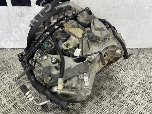 Gearbox DACIA DUSTER (HS_) 1.5 dCi | BP25667634M3 - Image 2