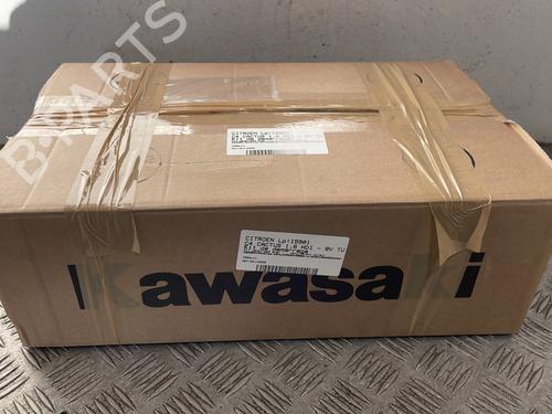 Electronic module CITROËN C4 CACTUS 1.6 HDi 90 | BP25667046M83 - Image 6