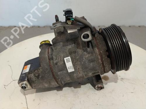 AC compressor FORD FIESTA VII (HJ, HF) 1.5 TDCi | BP38762132M34 - Image 3