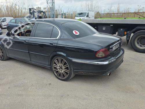 Engine JAGUAR X-TYPE I (X400) 3.0 V6 All-wheel Drive | BP33848331M1  - Image 7