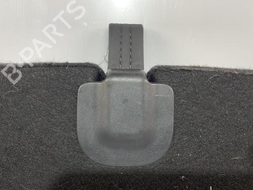 Used Luggage compartment floor Luggage compartment floor TESLA MODEL 3 (5YJ3) EV (283 hp) 25669215 25669215