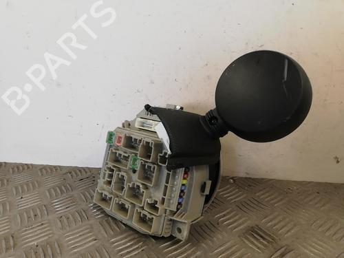 Used Instrument cluster Instrument cluster CITROËN C1 (PM_, PN_) 1.0 (68 hp) 25665729 25665729