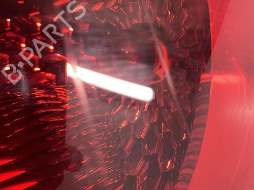 Right taillight SUZUKI SWIFT III (MZ, EZ) 1.3 (RS413, ZC11S) | BP25666998C35 - Image 2