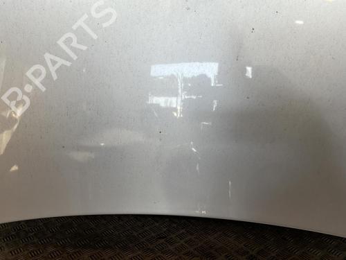 Hood VW TOUAREG (7LA, 7L6, 7L7) 2.5 R5 TDI | BP25667941C1 