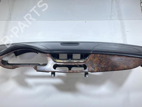 Used Dashboard MERCEDES-BENZ CLS (C219) CLS 320 CDI (219.322) (224 hp) 26508441