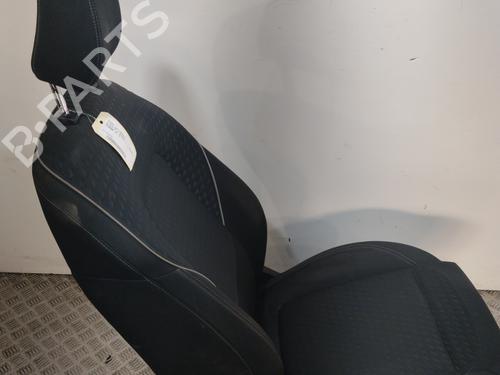 Left front seat FORD FIESTA VII (HJ, HF) 1.0 EcoBoost | BP32068531C15 