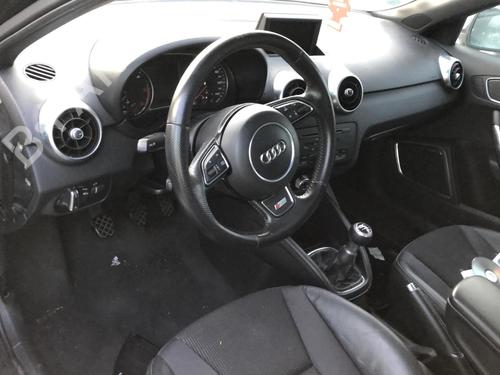 Warning switch AUDI A1 Sportback (8XA, 8XF) 1.6 TDI | BP25665484I22  - Image 5