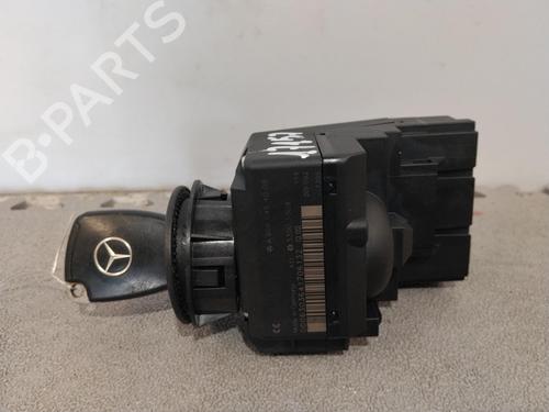 Used Ignition barrel Ignition barrel 38543349 38543349