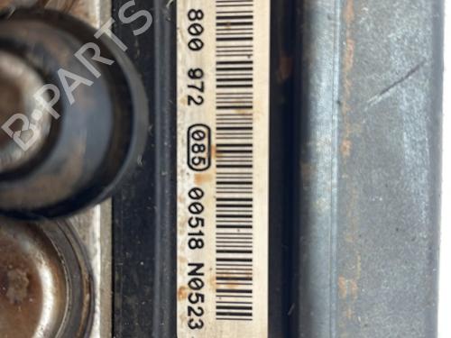 ABS pump KIA CEE'D SW (ED) 1.6 CRDi 115 | BP25668367M43 