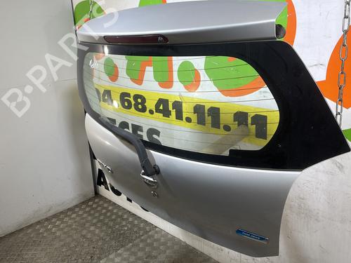 Tailgate NISSAN PIXO (UA0) 1.0 | BP25666885C6 