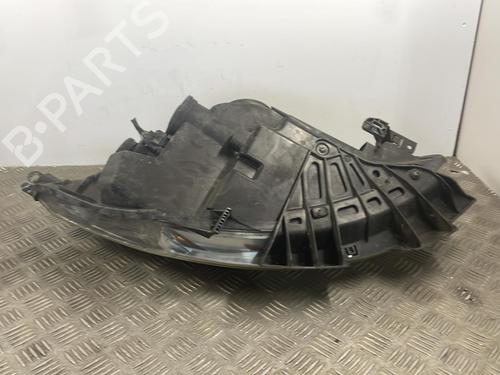Faro izquierdo CITROËN C4 Picasso I MPV (UD_) 1.6 HDi (109 hp) 25670342