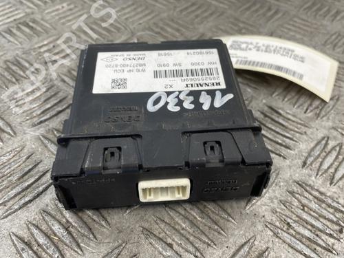 Elektronische module RENAULT ZOE (BFM_) ZOE (88 hp) 25669965