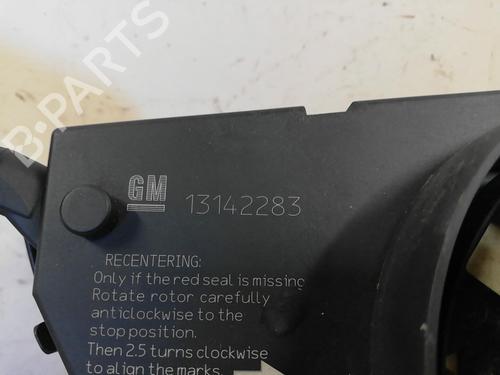 Used Steering column stalk Steering column stalk OPEL CORSA D (S07) 1.3 CDTI (L08, L68) (90 hp) 29543459 29543459