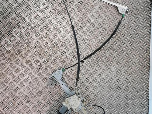 Front right window mechanism PEUGEOT 206 CC (2D) 2.0 S16 | BP25670660C23 - Image 5