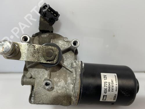 Front wiper motor VOLVO S80 I (184) 2.4 | BP29537613M29 