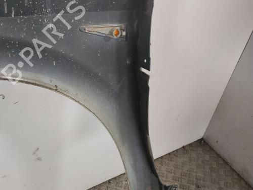 Used Right front fenders Right front fenders RENAULT SCÉNIC II (JM0/1_) [2003-2010] 35803638 35803638