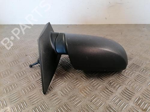 Used Right mirror KIA RIO II (JB) 1.5 CRDi (110 hp) 25670724