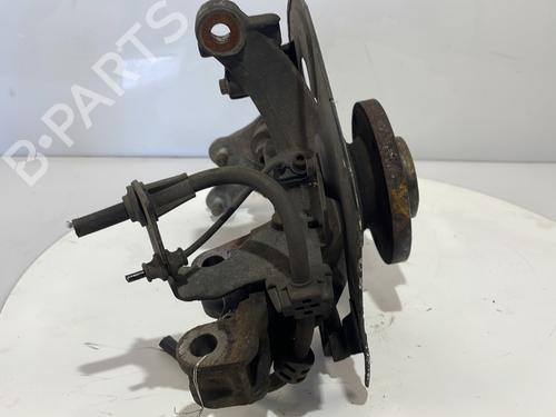 Used Left front steering knuckle Left front steering knuckle CITROËN C4 Picasso II 1.6 HDi / BlueHDi 115 (115 hp) 26710447 26710447