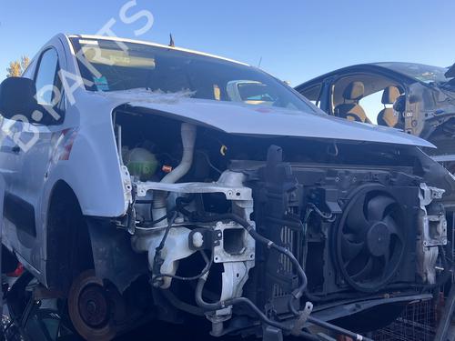 Engine control unit (ECU) PEUGEOT PARTNER Box Body/MPV 1.6 HDi | BP25664647M57  - Image 6