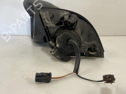 Left mirror CITROËN C3 I (FC_, FN_) 1.4 HDi | BP27928232C26 