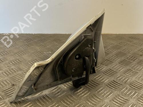 Used Right mirror Right mirror 25665566 25665566