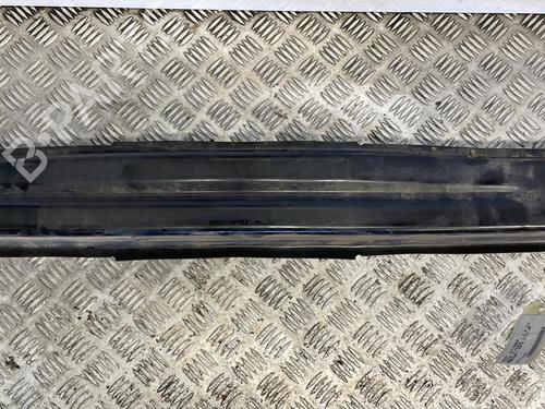 Rear bumper reinforcement SEAT LEON (5F1) 2.0 TDI | BP25663255C73 