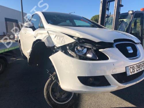 Rat SEAT LEON (1P1) 1.9 TDI | BP25668407C49 - Image 5