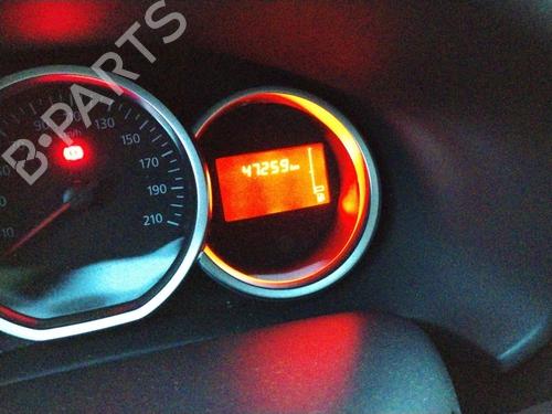 Sæde højre fortil DACIA SANDERO II 1.0 SCe 75 (B8JC, B8JD, B8NC) | BP32089037C16 - Image 5