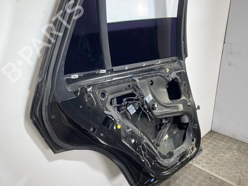 Left rear door BMW X5 (E70) M | BP25669181C4 