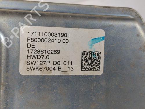 Used Steering rack Steering rack 31811786 31811786
