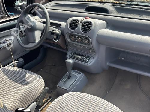 Tailgate RENAULT TWINGO I (C06_) 1.2 (C066, C068) | BP28974247C6 