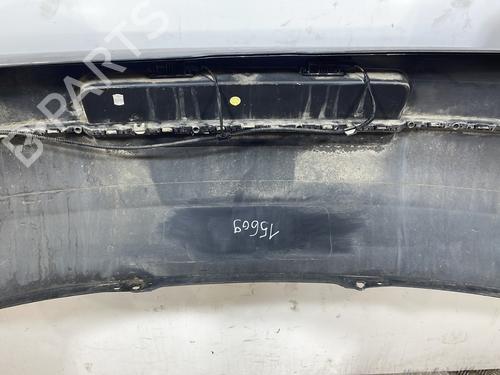 Rear bumper VW GOLF V (1K1) 1.9 TDI | BP28185198C8 