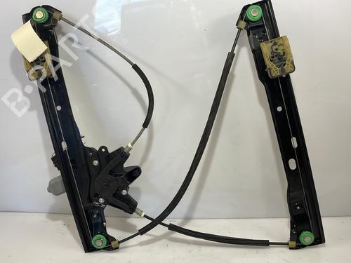 Rudehejsemekanisme Højre foran FORD GRAND C-MAX (DXA/CB7, DXA/CEU) 1.6 TDCi | BP27699693C23 