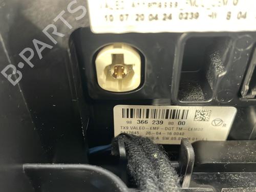 Display CITROËN C4 CACTUS 1.2 THP 110 | BP26617959C48 