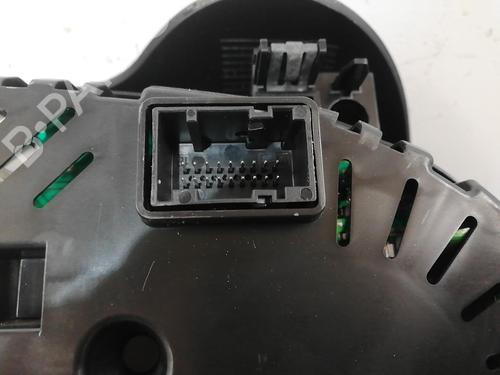 Instrument cluster ALFA ROMEO GIULIETTA (940_) 2.0 JTDM (940FXQ1A, 940FYC1A) | BP25667702C47 