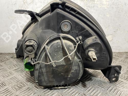 Right headlight FORD KA (RB_) 1.3 i | BP25669441C29 