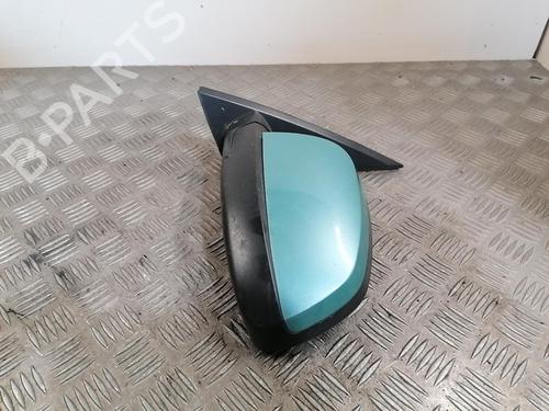 Left mirror OPEL MERIVA A MPV (X03) 1.7 CDTI (E75) | BP25663587C26 