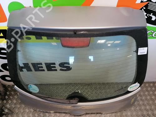 Tailgate NISSAN MICRA III (K12) 1.2 16V | BP25663684C6 
