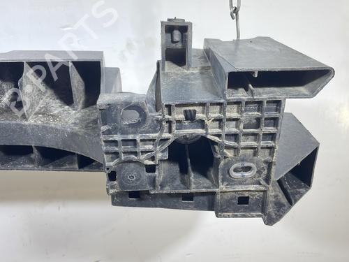 Rear bumper reinforcement RENAULT CAPTUR I (J5_, H5_) 1.2 TCe 120 | BP29040492C73 