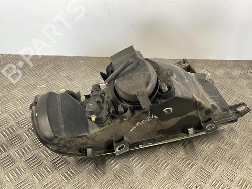 Højre forlygte RENAULT MASTER II Van (FD) 2.5 D | BP25662934C29 